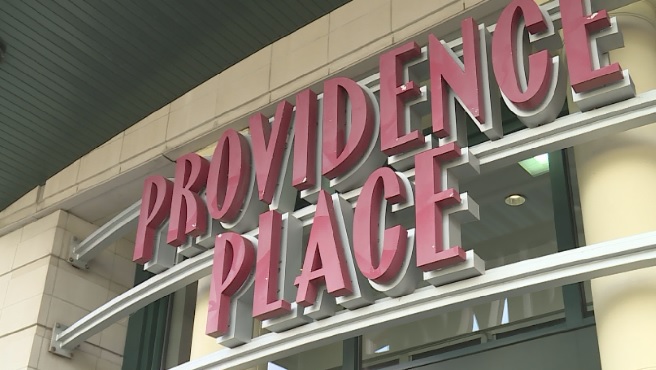  Changes coming to Providence Place as receivers try to turn the mall around 