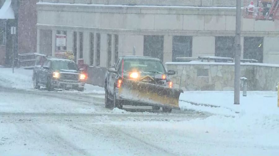  Winter Weather Outlook: What's the forecast for this year? 