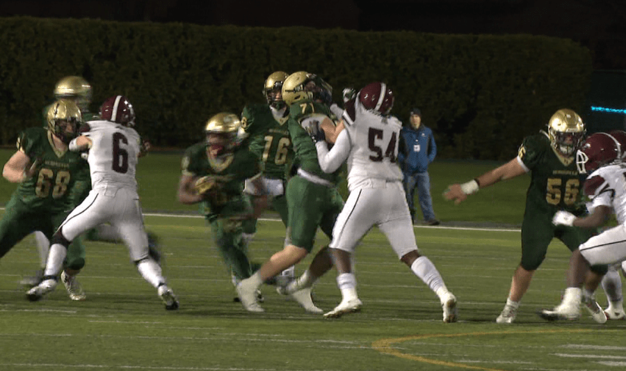  Friday Night Blitz: High school football championships this weekend 