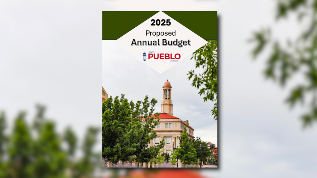  Significant slashes to funds for non-profits in Pueblo 2025 Proposed Budget 