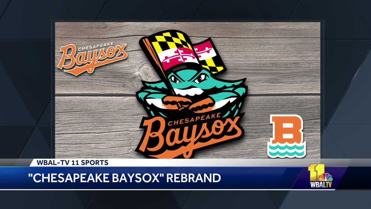  Orioles' minor league affiliate gets new name 