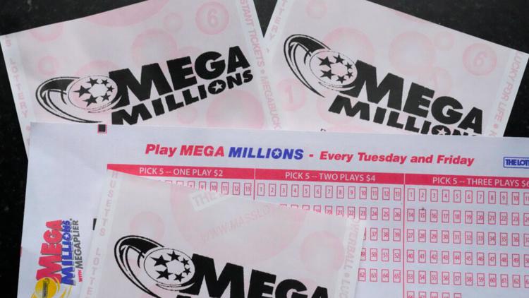  Did anyone win Mega Millions on Friday? Here are the winning numbers 