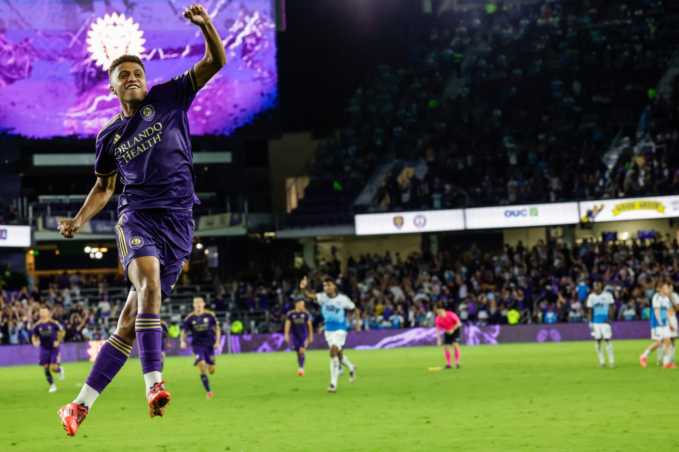  Orlando City couldn’t ask for better path to MLS Cup, but problematic rival Atlanta United awaits 