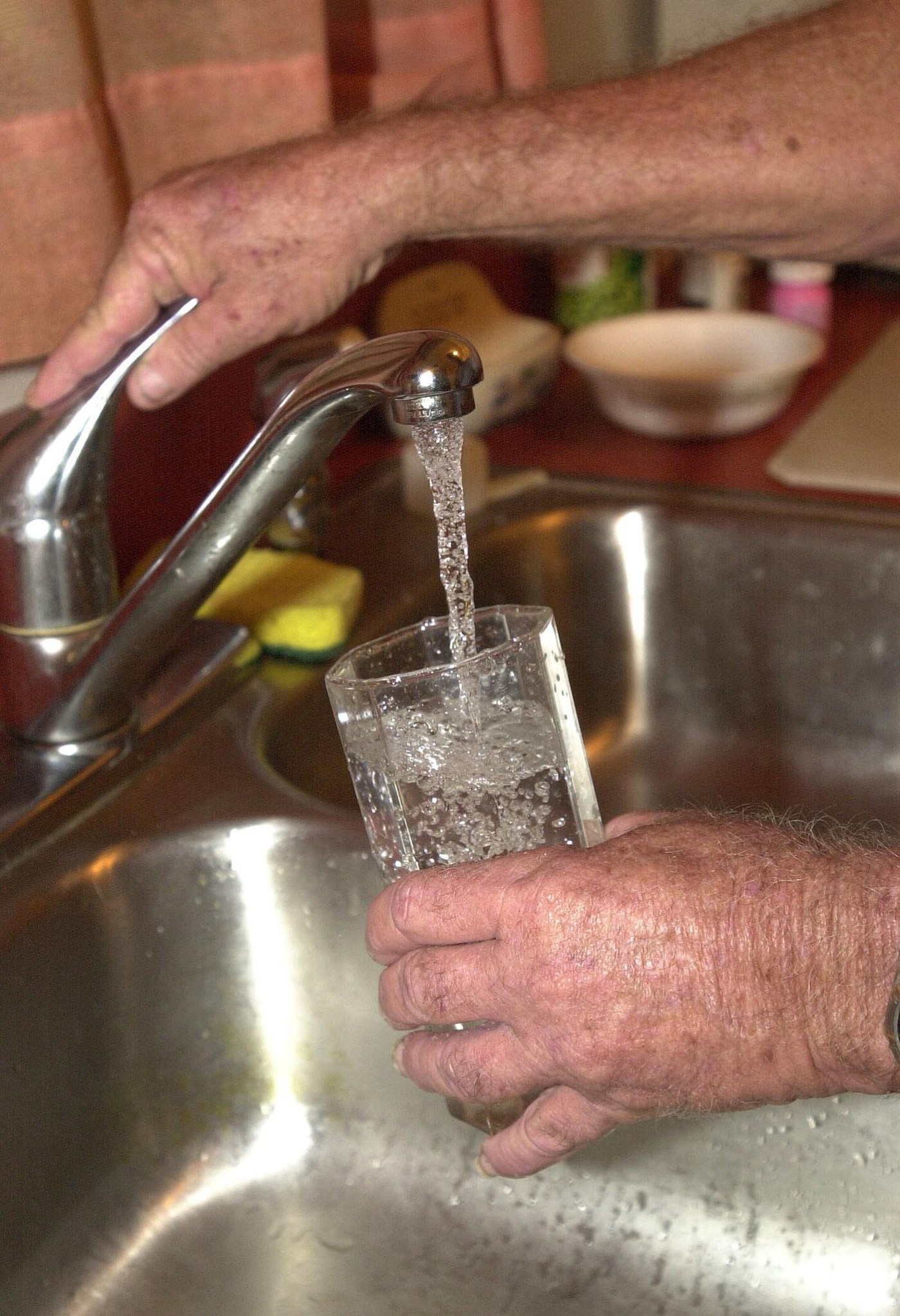  Commentary: The critical need for water fluoridation 