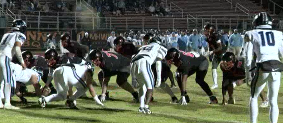  Cocoa Tigers roar to victory over Berkeley Prep Buccaneers 