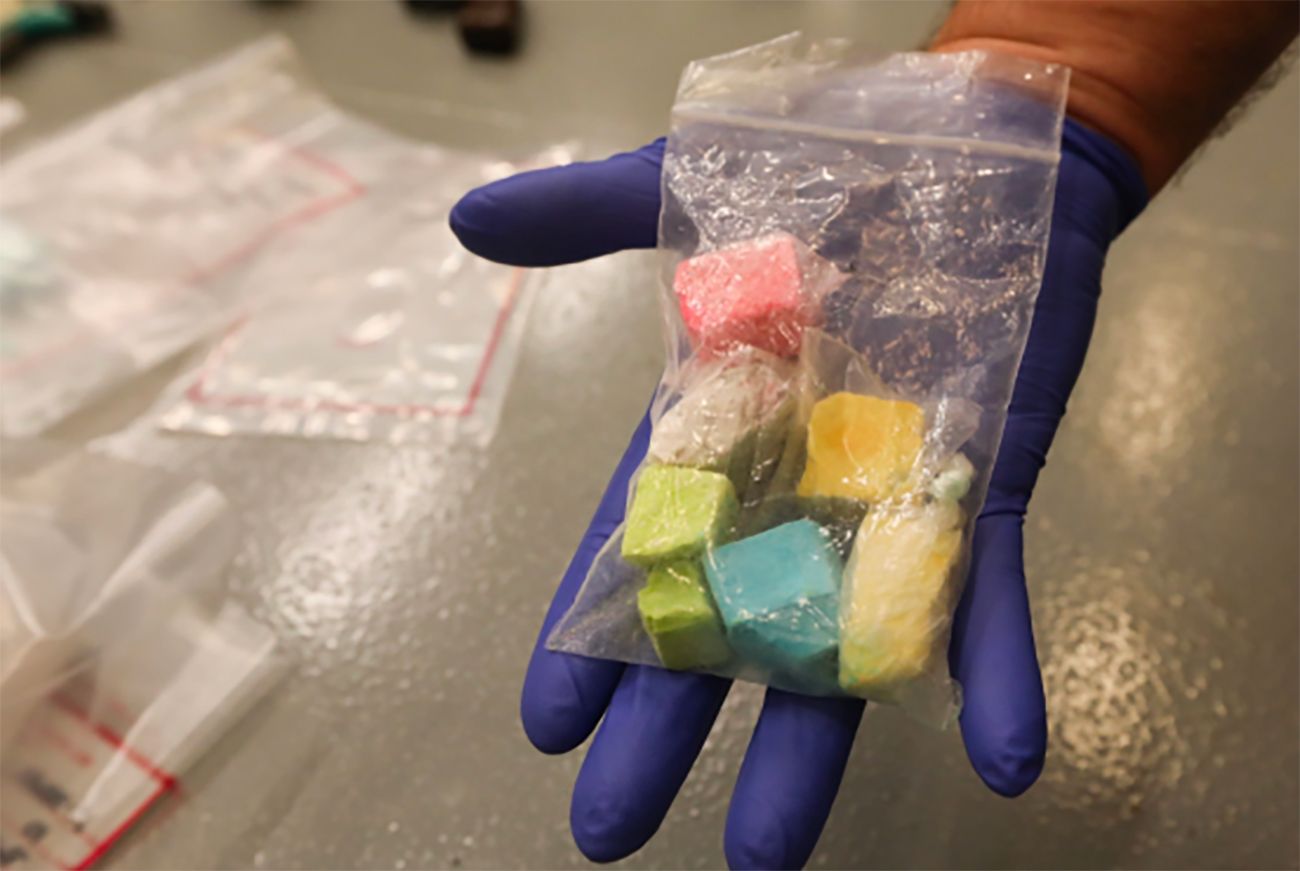  Fatal Drug Overdoses In SF May Be Declining Because Fentanyl-User Population May Be Dwindling 