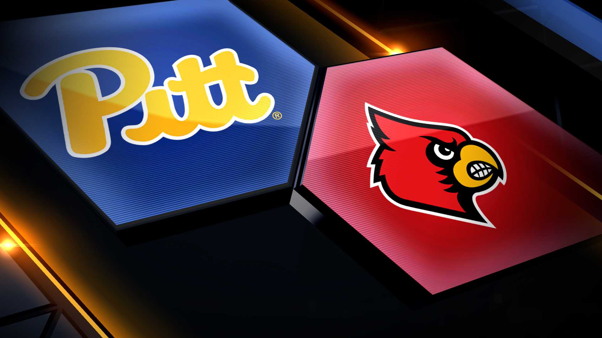  PREVIEW: Pitt out to halt 3-game ACC slide at Louisville on Saturday 