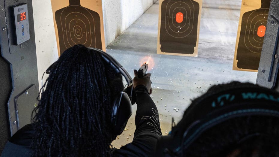  More Republican women buying firearms, while gun ownership declines among male Democrats: poll 