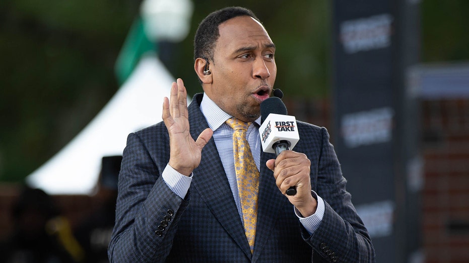  Stephen A. Smith's claim that Giants reached out to ESPN about Elle Duncan's criticism is false: report 