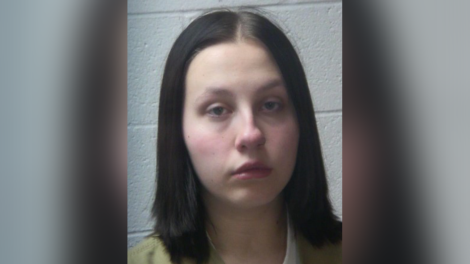  Idaho woman, 18, arrested after dead infant found in Safe Haven Baby Box at a hospital 