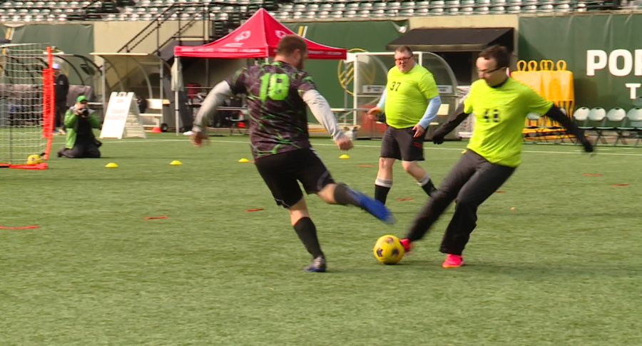  Fall State Games takes over Portland metro 