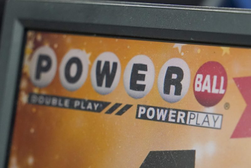  $1M Powerball ticket sold at Publix, jackpot grows 