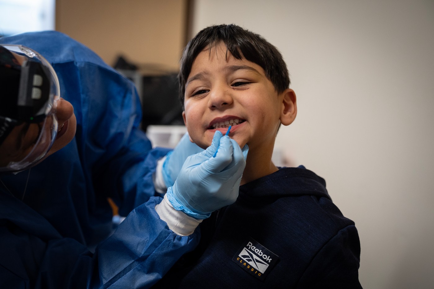  98% of Illinois residents drink water with fluoride. Why is this mineral’s longtime role being rethought? 