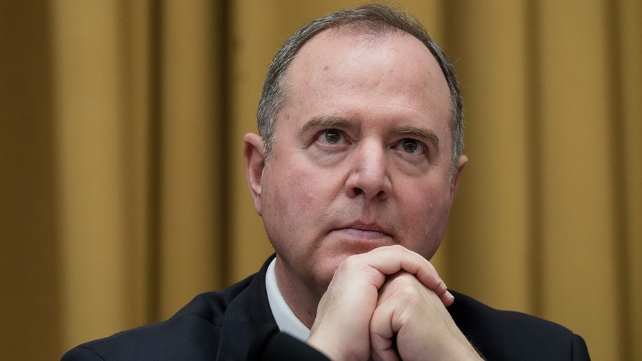  Adam Schiff says 'entire Democratic Party' bears the blame for Harris loss: 'Myself included' 