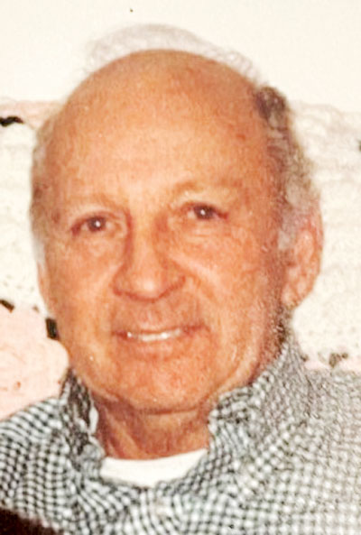  Gerald L. (Jerry) (Butch) Watkins 