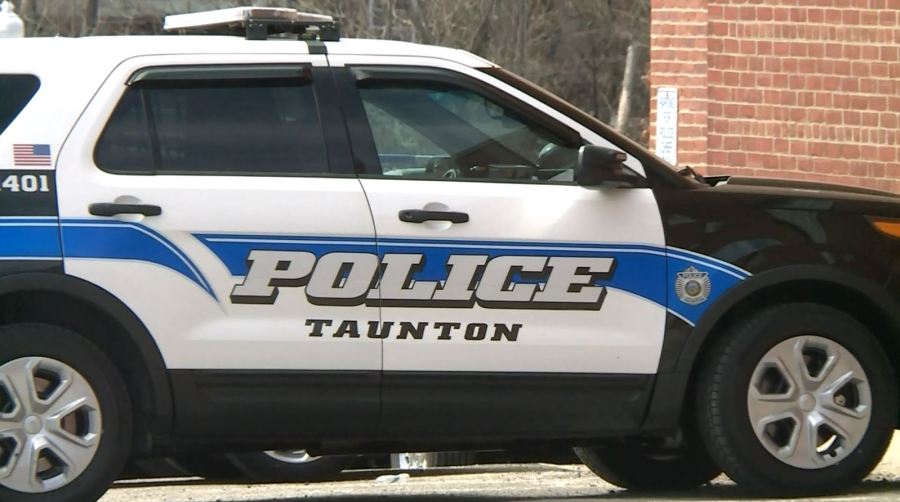  Man shot in Taunton 