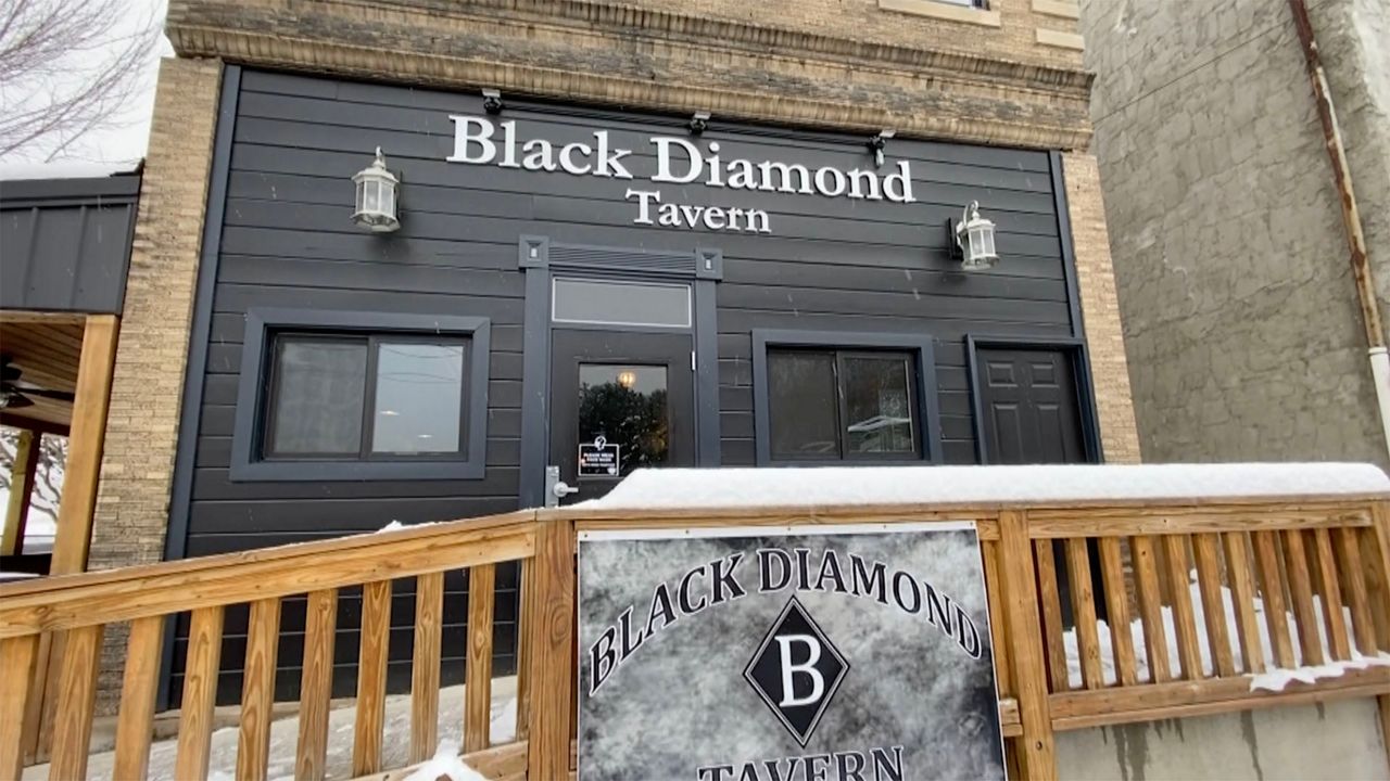   
																Black Diamond Development Helped Revive the Town of 700 
															 