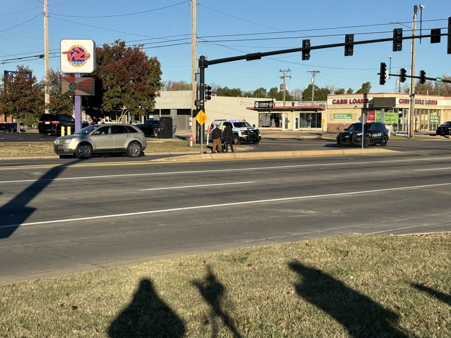  Police identify pedestrian killed in morning crash 