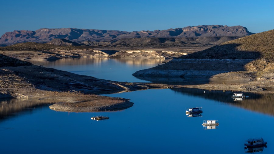  Fees waived on Black Friday at New Mexico state parks 