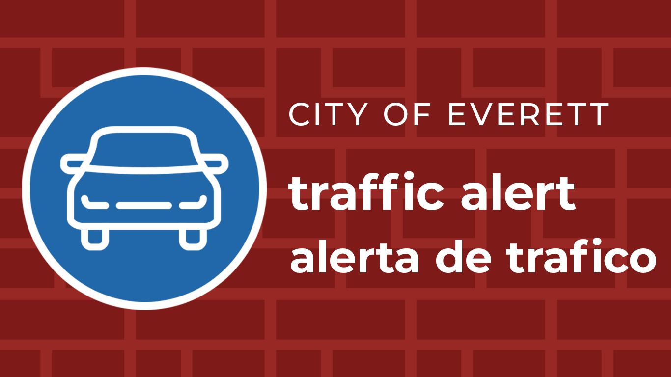  Traffic alert: Edgewater Bridge closure and detour routes 