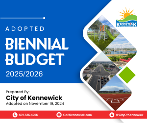  2025/2026 Biennial Budget Adoption 