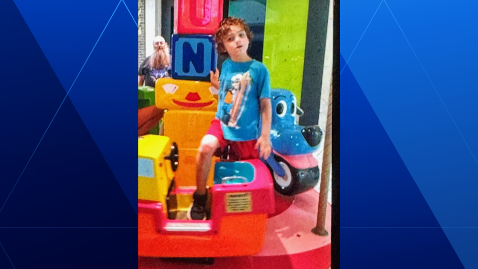  Volusia Sheriff's Office searching for missing Deltona 7-year-old 