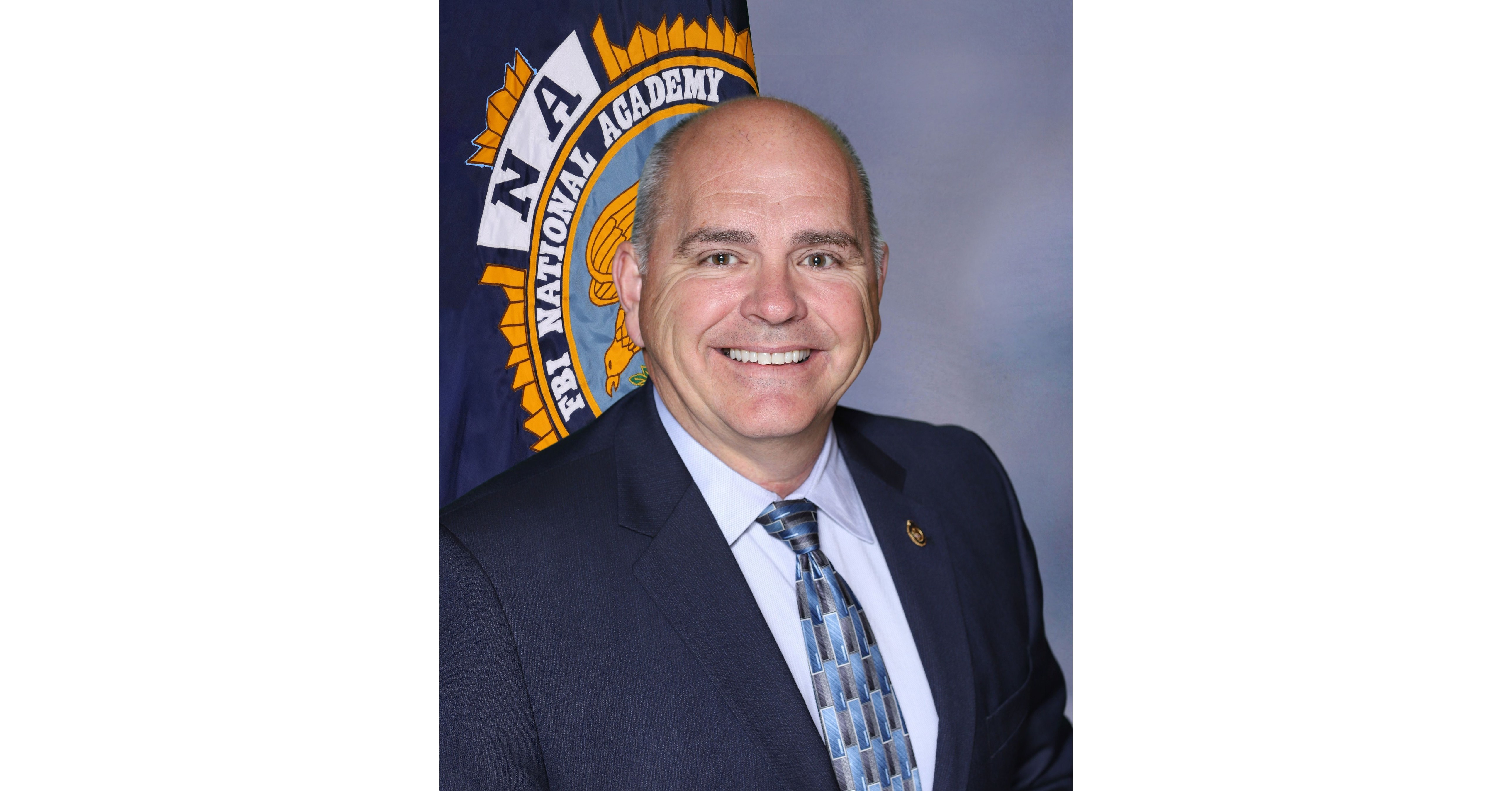   
																The FBI National Academy Associates, Inc. Announces New Association President Timothy Braniff 
															 