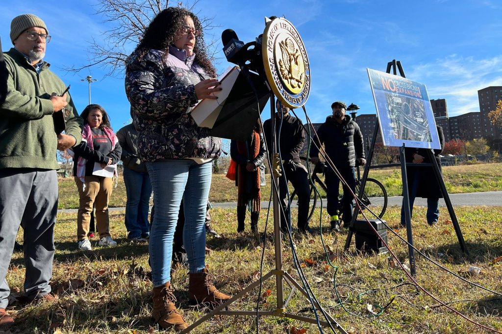  Borough Groups Join Forces to Oppose Cross-Bronx Expansion Project 