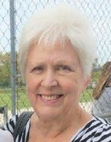  Joyce D. Putnam Obituary 