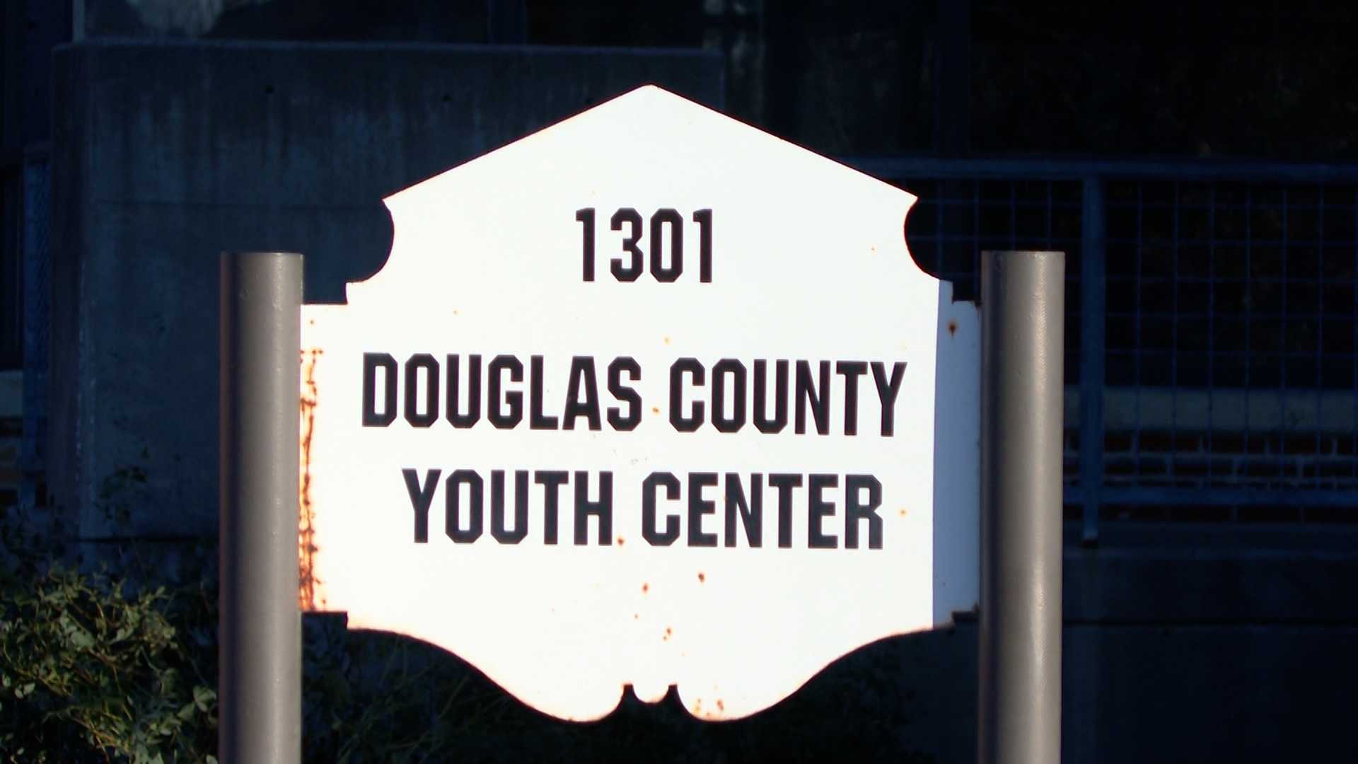  Douglas County gets federal grant to improve juvenile justice, must create strategic plan  