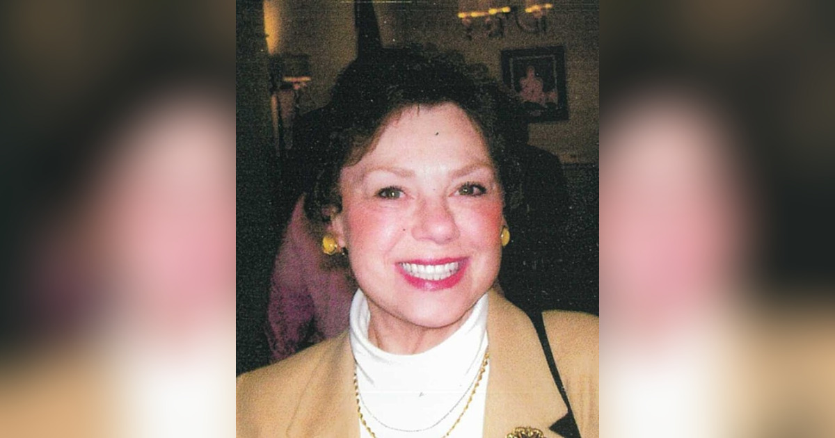  Obituary for Carol Sue Cook 