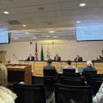  County Council adopts $3.22 billion biennial budget with split vote 