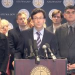  Join the Team: Governor-Elect Bob Ferguson is fielding applications for state service 