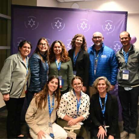  The Z3 Conference Inspires Hope and Action as a Platform for Israel Engagement in Tucson 