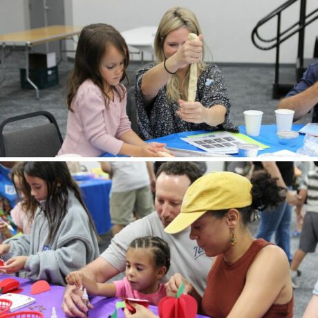  New Data Shows PJ Library in Southern Arizona Increases Jewish Family Engagement 