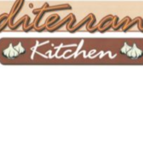  Mediterranean Kitchen Will Soon Undergo a Change of Hands in Bellevue 