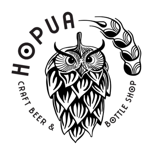  Hopua Craft Beer & Bottle Shop Aims to Debut In Mountlake Terrace 