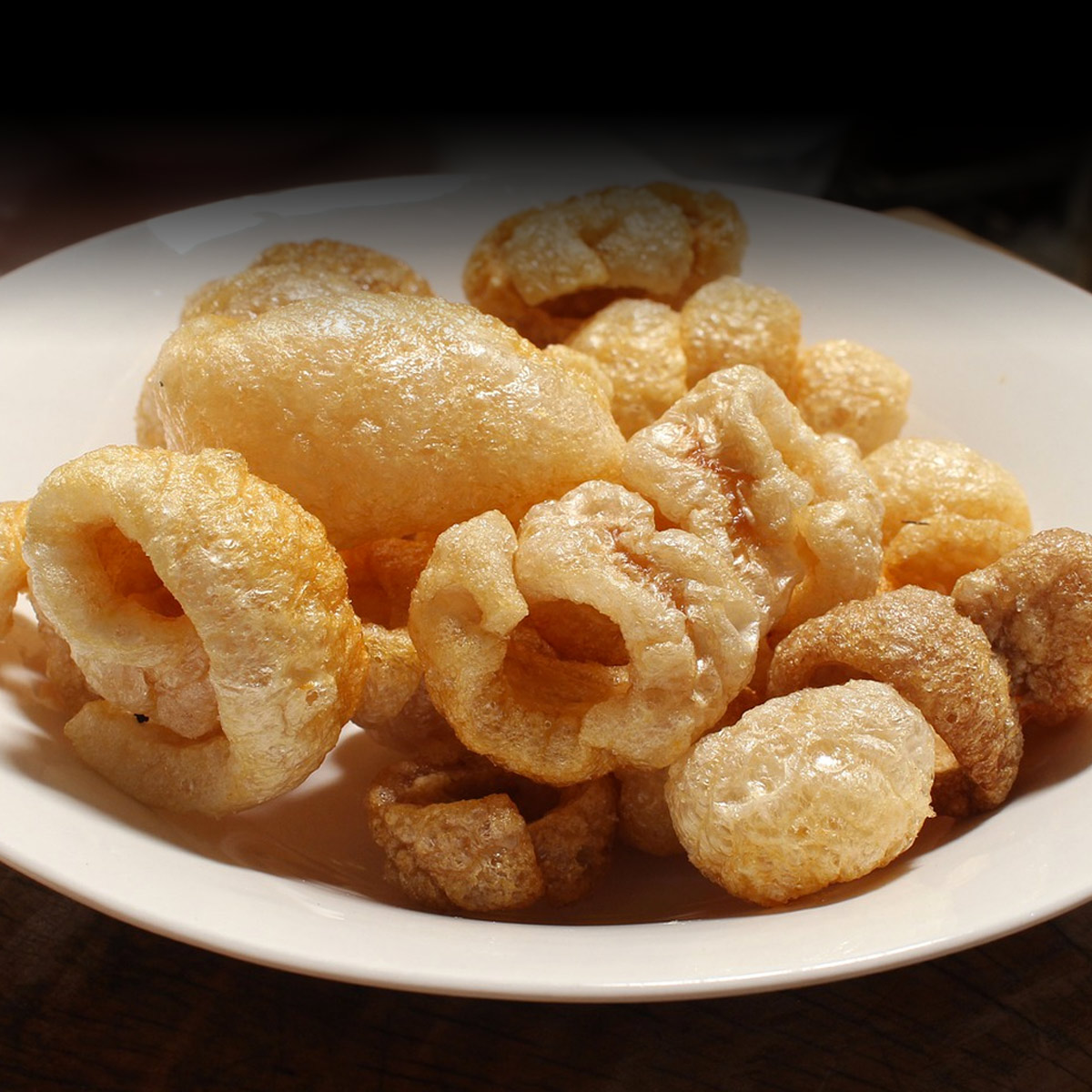  Pork Rind Appreciation Day – February 12, 2023 