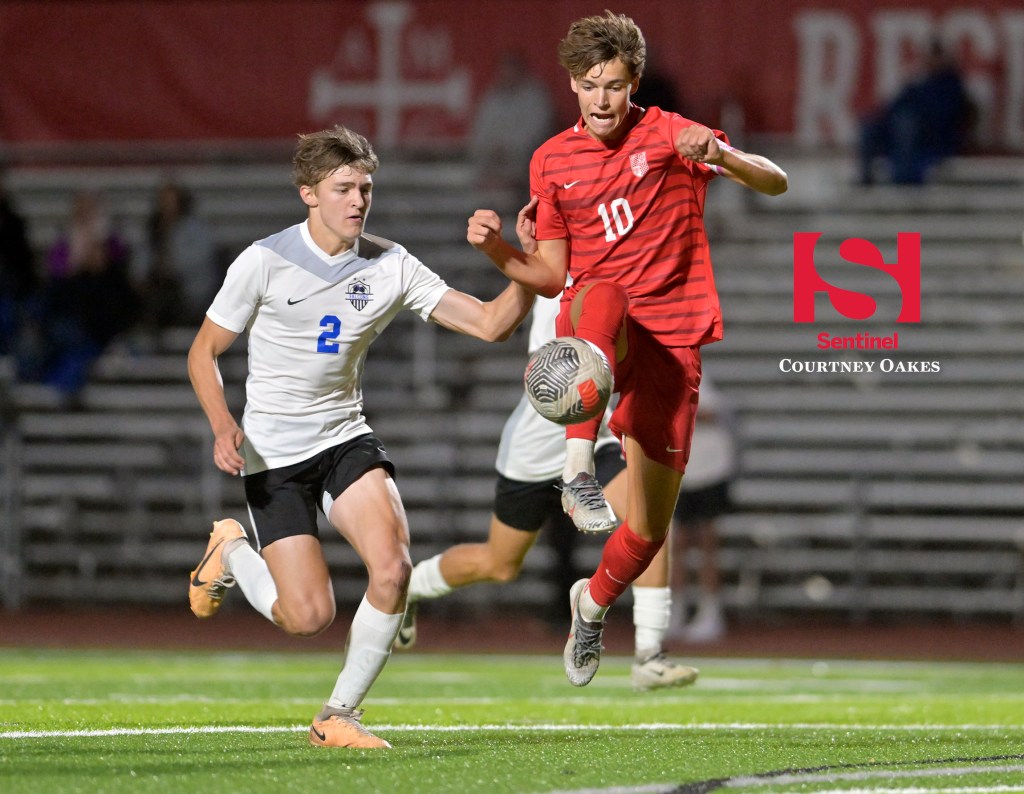   
																Boys Soccer: 2024 All-Continental League teams 
															 