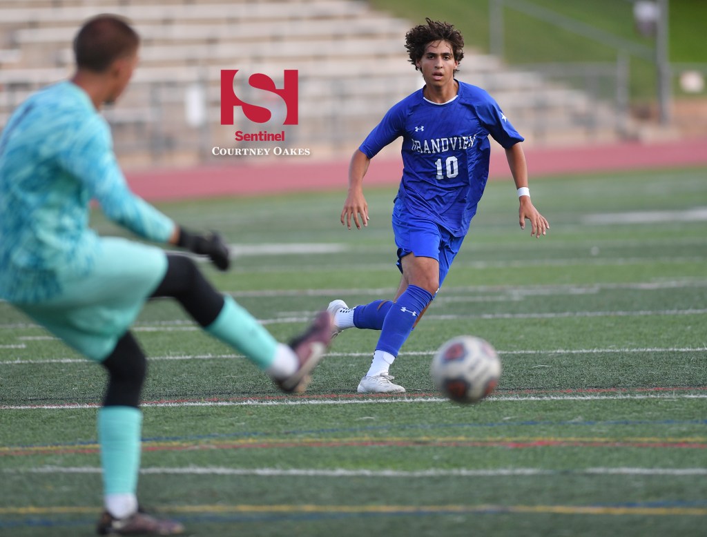  Boys Soccer: 2024 All-Centennial League teams 