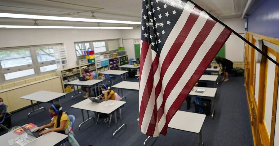  Will deportation fears keep immigrants' kids from school? 