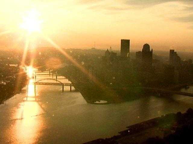  Wednesday marks 266 years since Pittsburgh got its name 