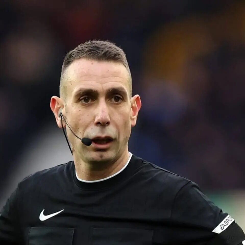  Premier League Referee Under Investigation Over Suspected Betting Breach 