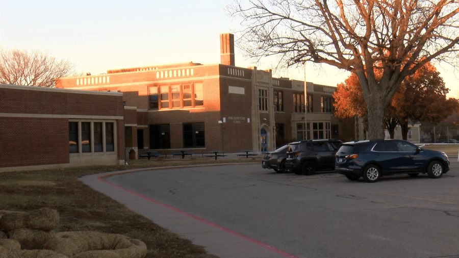  Wichita's new winter shelter opens Friday 