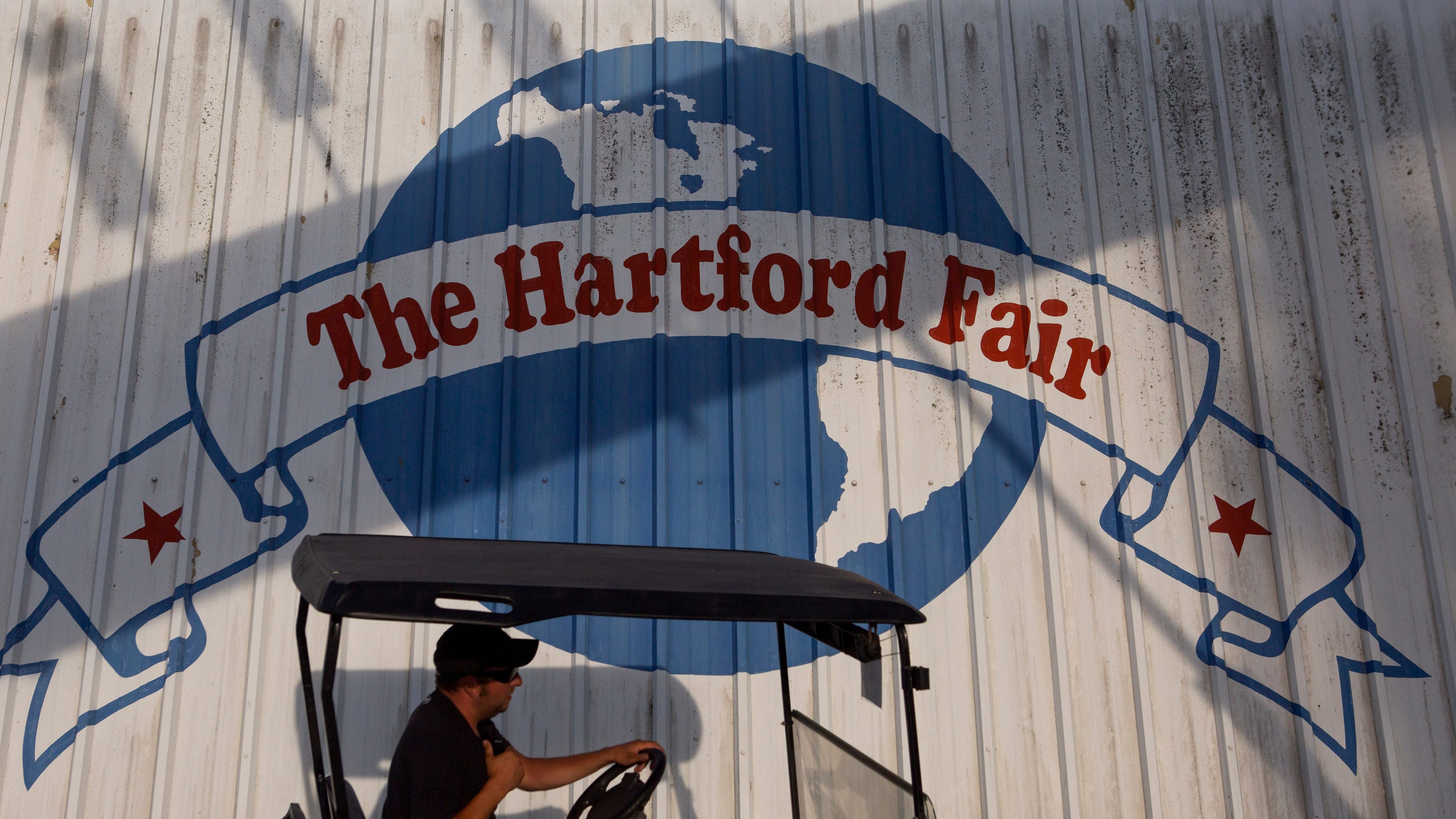  Former Hartford Fair fiscal officer indicted on theft, related charges 