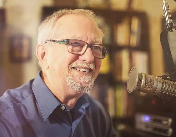  Faces of the Road: Dave Nemo's 50 years in trucking radio 