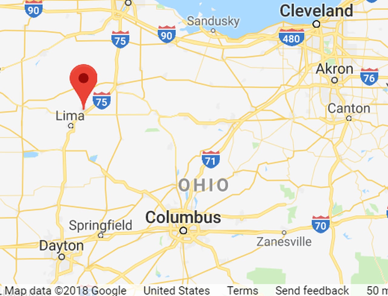  Wrong-way driver on I-75 kills Michigan teenager in Ohio 