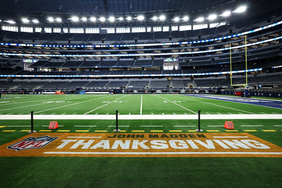  Big Game Bound: Thanksgiving traditions and turkey day football recap 