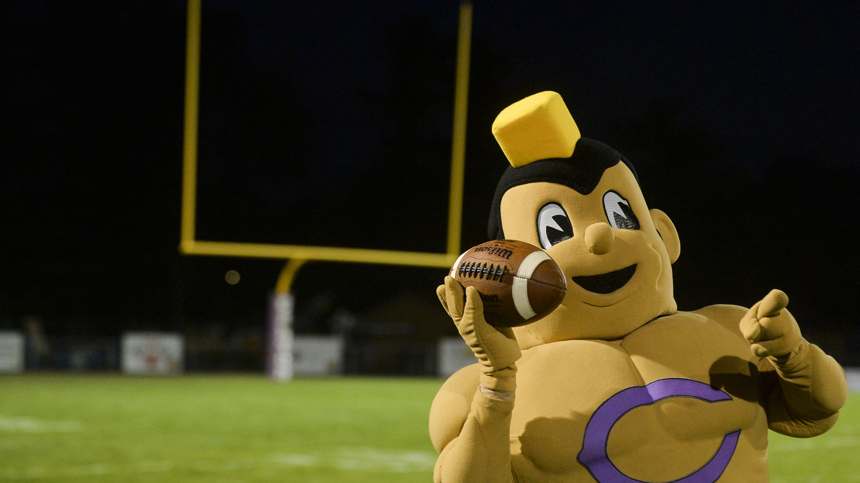   
																Which Illinois high school has the coolest nickname? Here are our favorites 
															 