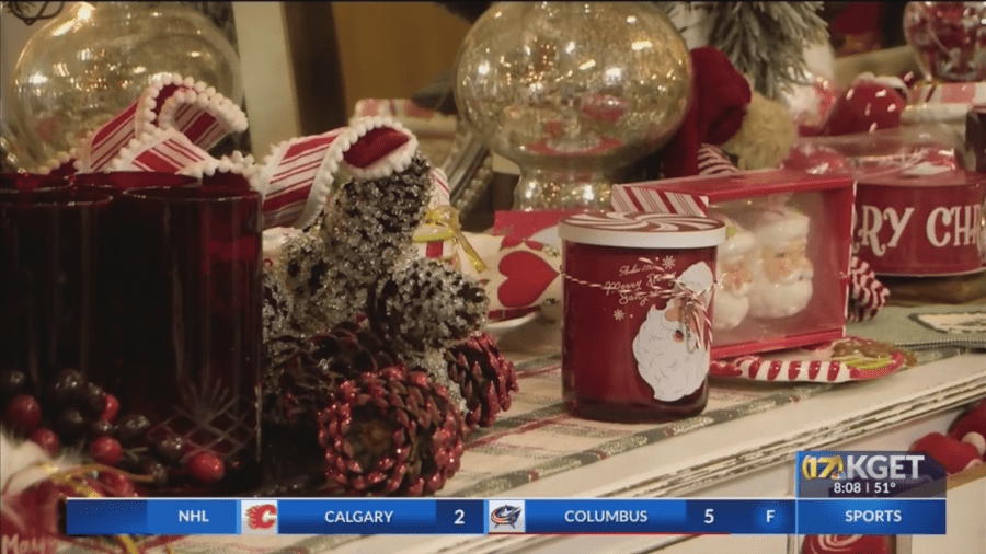  Bakersfield shops prepare for Small Business Saturday 